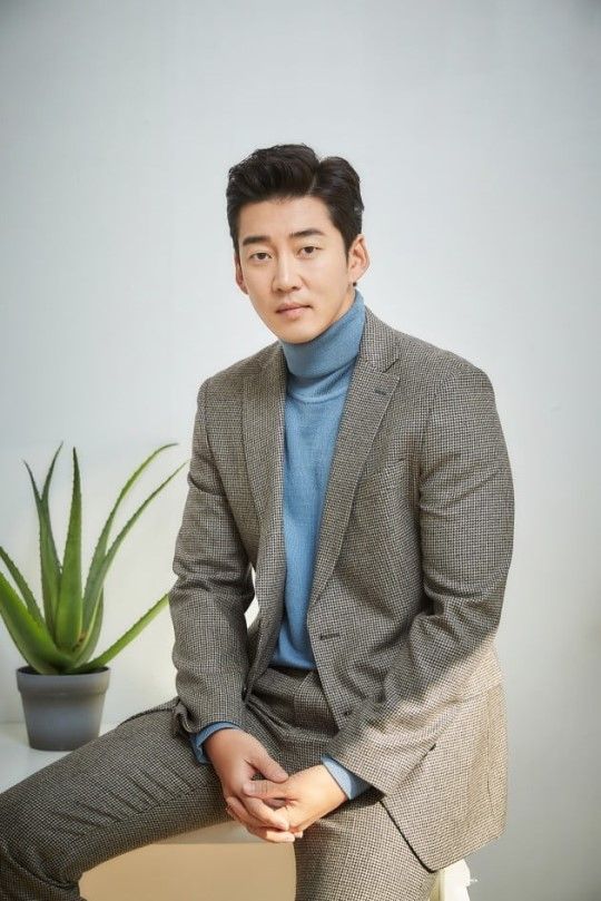 [인터뷰①]"연기 지독한데 재밌어" '말모이' 윤계상의 고백