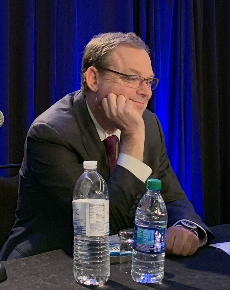 [전미경제학회]백악관 경제자문위원장 "美中무역협상, 인위적 마감시한 없다"