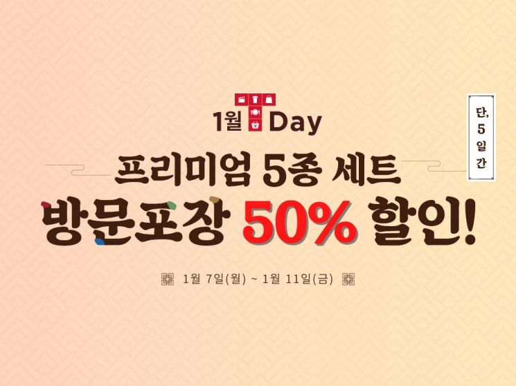 도미노피자 "프리미엄 피자를 반값에"…SK 텔레콤 회원 대상