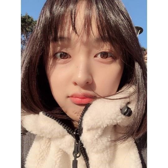 사진= 싸이더스HQ 공식 인스타그램 캡처