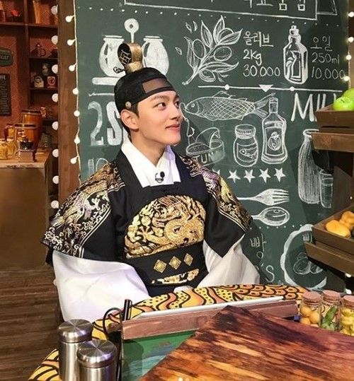 사진=여진구 인스타그램 캡처