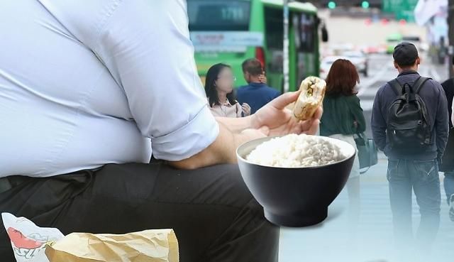 뚱뚱해지는 대한민국…2019년 ‘먹방 가이드라인’ 도입될까