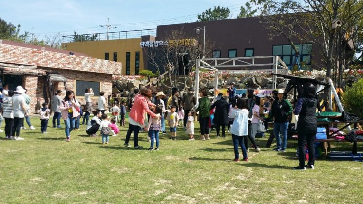 산림조합중앙회, 산림분야 우수 일자리 사례 시상식 개최