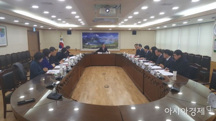 전남교육청 ‘마을과 함께’ 작은 학교 살리기 나선다