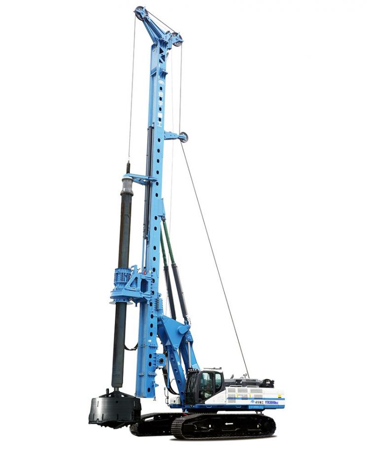 두산인프라코어, 中정위중공에 굴삭기 상부체 공급…2500억원 규모