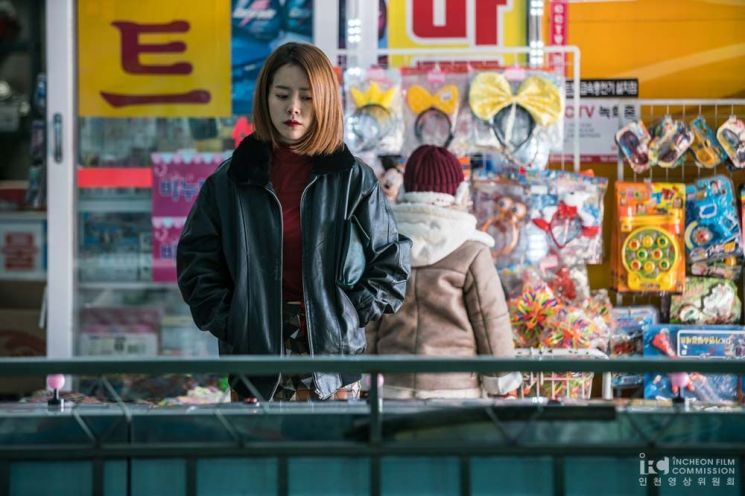 드라마 '보이스2'와 영화 '미쓰백'·'공작'의 공통점은?…모두 인천에서 촬영