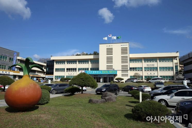 무안군, 지역 경제 활성화 위한 시책 발굴 총력