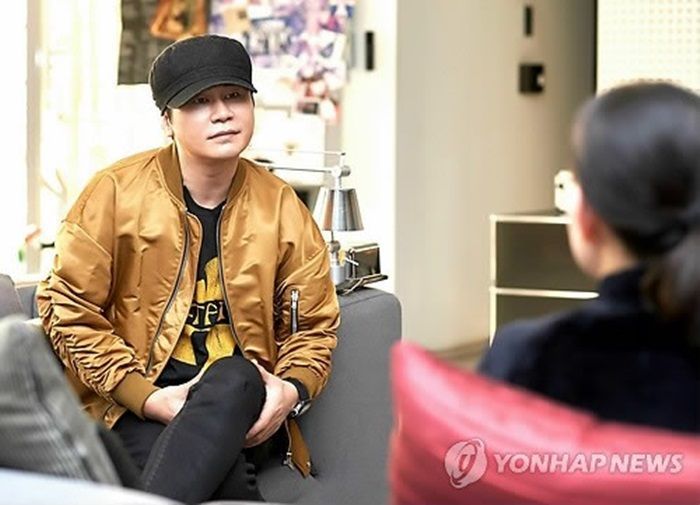 YG에 대한 루머 퍼트린 악플러 검찰 송치…"악플러 강경 대응, 올해도 이어갈 것"