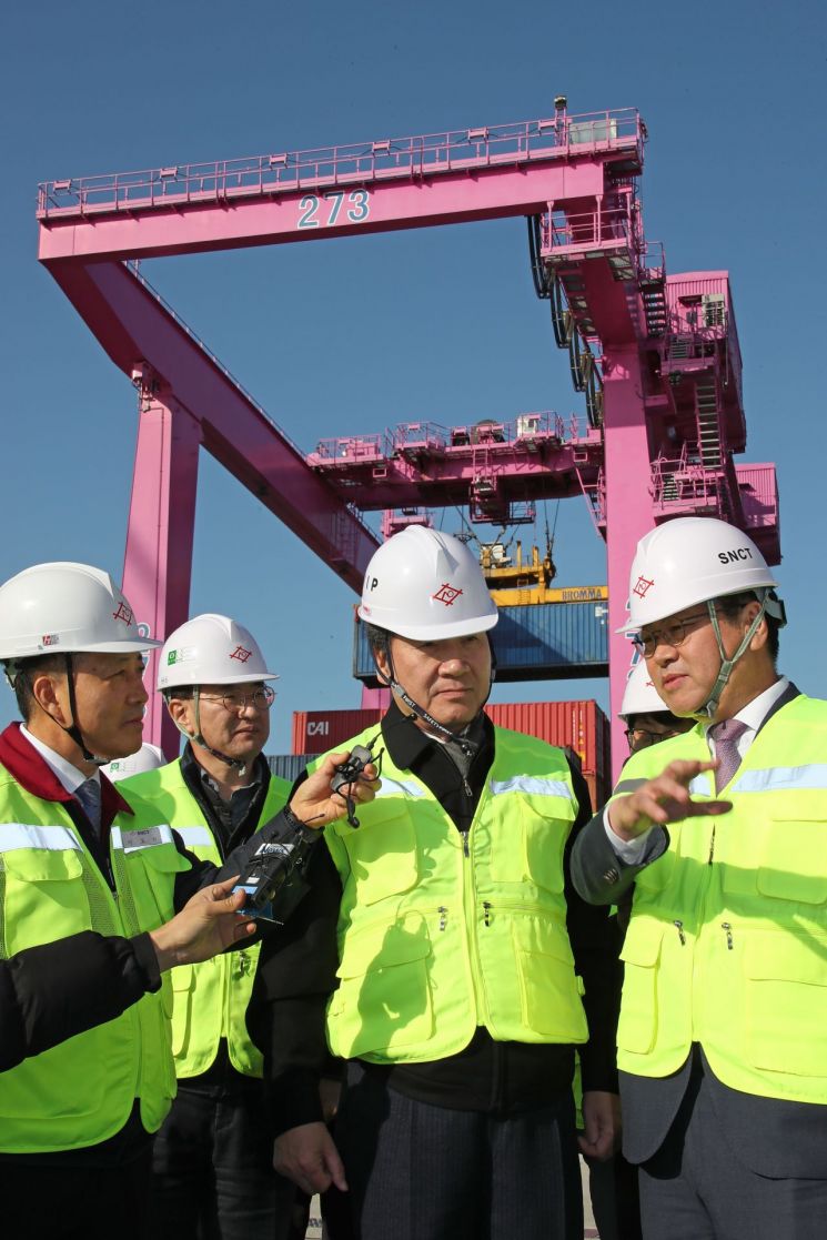 이 총리 "올해 무역다변화 내실화해야"