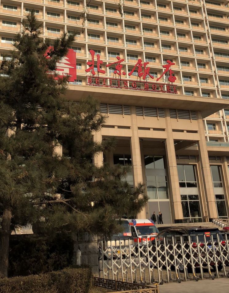 김정은, 시진핑과 오찬 후 귀국?…정상회담 내용 발표에 주목