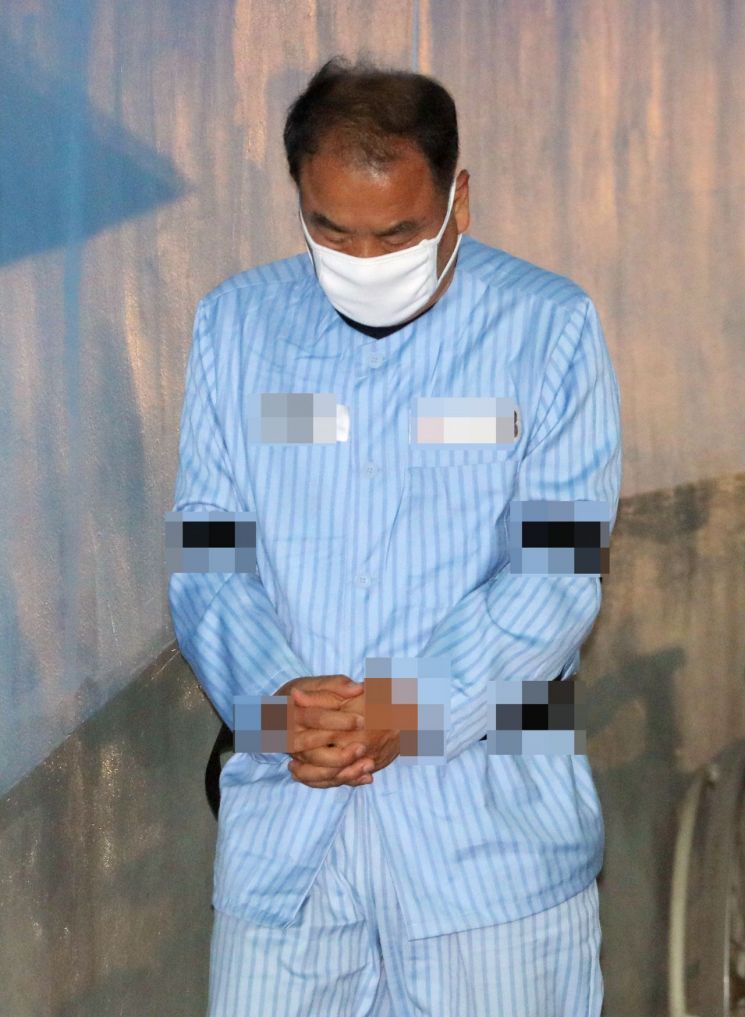 대법, '10억원대 뇌물·불법정치자금' 이우현 한국당 의원 징역 7년 확정 
