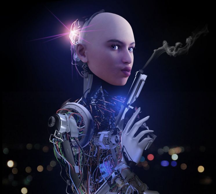 "'왜'인지 설명하는 AI"…과기부, 혁신 프로젝트 성과 공유회 개최