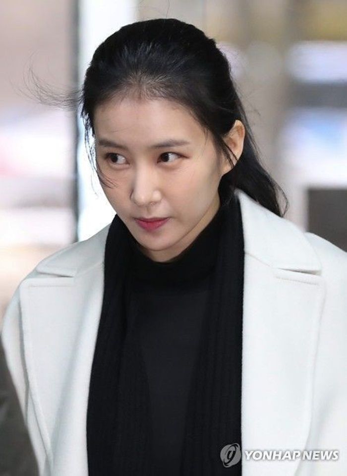 방송인 김정민, 부친상…"한없이 죄인이 된 기분"