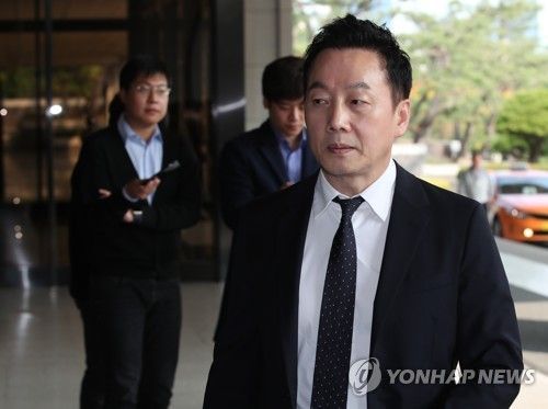 '성추행 의혹 보도 기자 명예훼손·무고' 혐의 정봉주 전 의원 1심서 무죄
