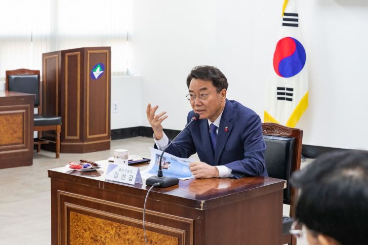 광진구 민관협치 TFT 구성...민간 위원 11명 ·공무원 11명 
