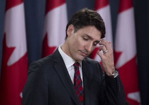 트뤼도 캐나다 총리 "中, 캐나다인 구금은 외교적 면책특권 위배" 비판