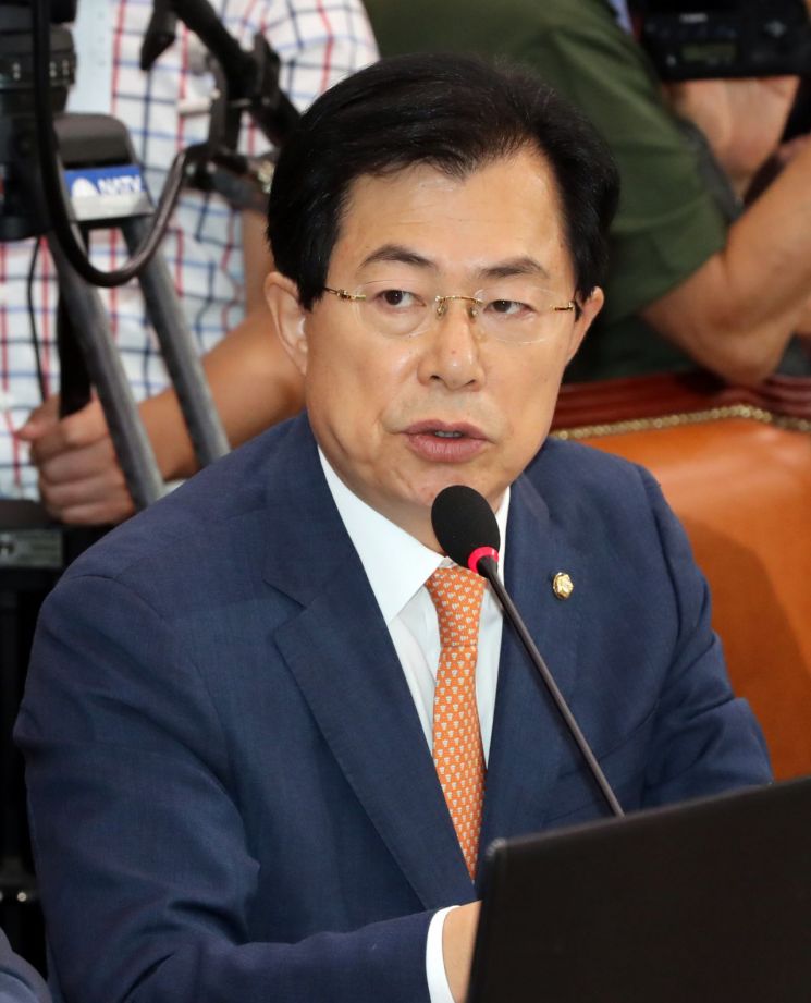 한국당 “민주당, 조건 없이 복귀? 후안무치…국회 파행 책임 野에 전가”