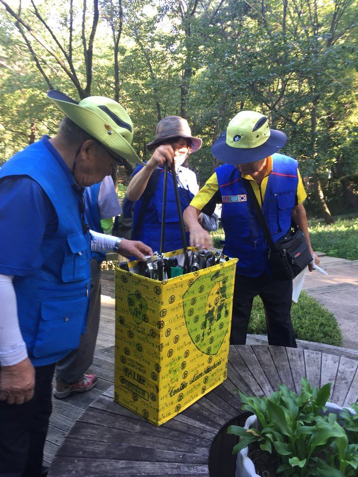[충남 사랑방] 노인 ‘2만8674명’ 일자리 창출
