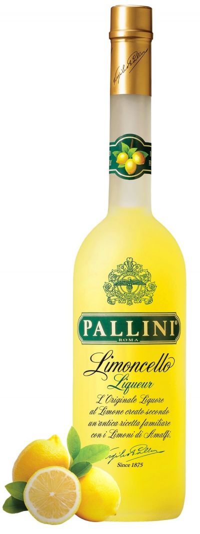 롯데주류, 이탈리아 레몬주 ‘팔리니 리몬첼로’ 국내 출시