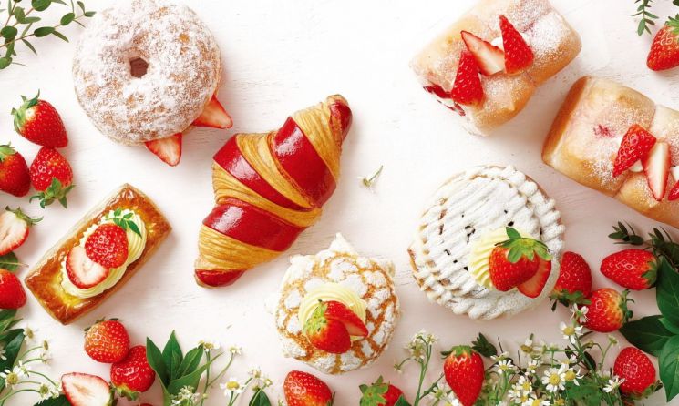 [2019 아시아소비자대상]'품질경영'으로 믿고 먹을 수 있는 빵 제조하는 파리바게뜨