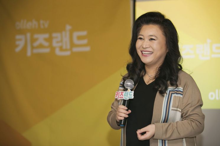 KT 올레tv, 육아고민 해결 전국콘서트 연다