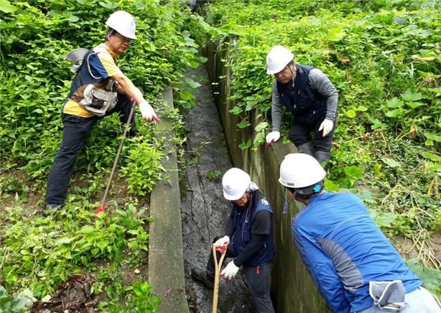 서울시, 시민 산사태현장예방단 운영 '산사태 예방 총력'