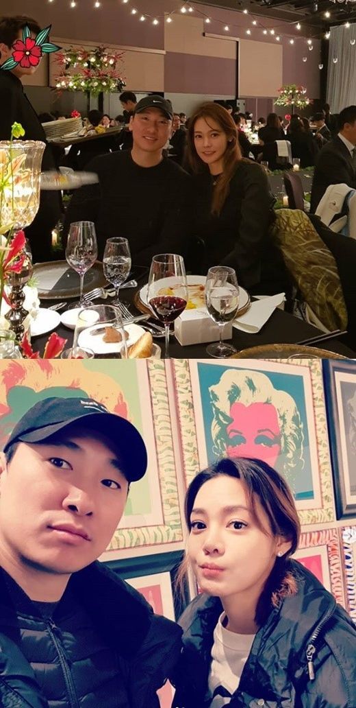 사진=안현모 인스타그램