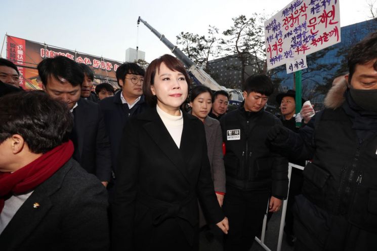 전현희 "택시업계가 응답할 차례...주말까지 대타협 기구 참여 해달라"