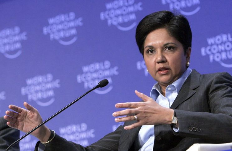세계은행 총재 후보에 '펩시 1위' 만든 여성 CEO 검토(종합)