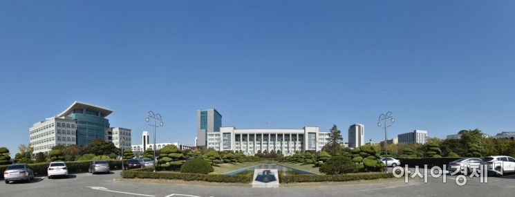 인하대, 국내 첫 '제조혁신전문대학원' 세운다…뿌리산업 인력 양성
