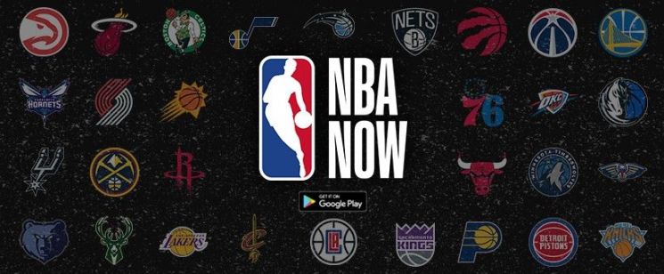 게임빌, 농구게임 'NBA 나우' 호주 구글 플레이 출시