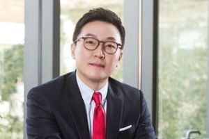 30년 '애경산업맨' 이윤규의 글로벌 닻…미국·동남아 본격 개척