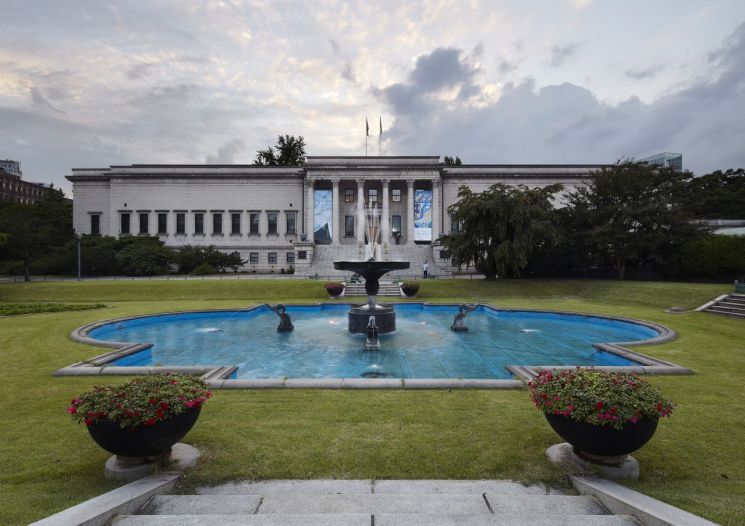 국립현대미술관 개관 50주년 전시 라인업…공동 기획전 '광장' 눈길