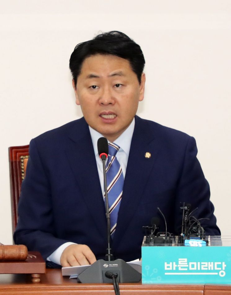 김관영 “민주당, 국회일정 보이콧?…역대 이처럼 무책임한 여당 없을 것”