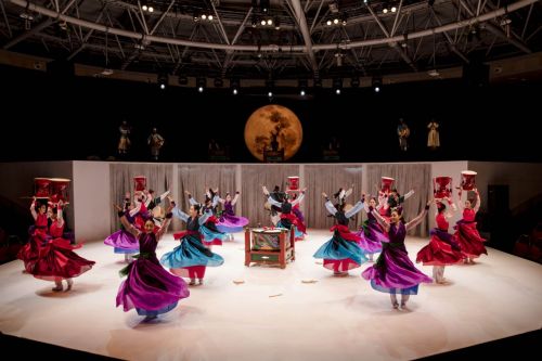 국립무용단, 명절기획시리즈 '설·바람'서 신작 안무 4편 공개