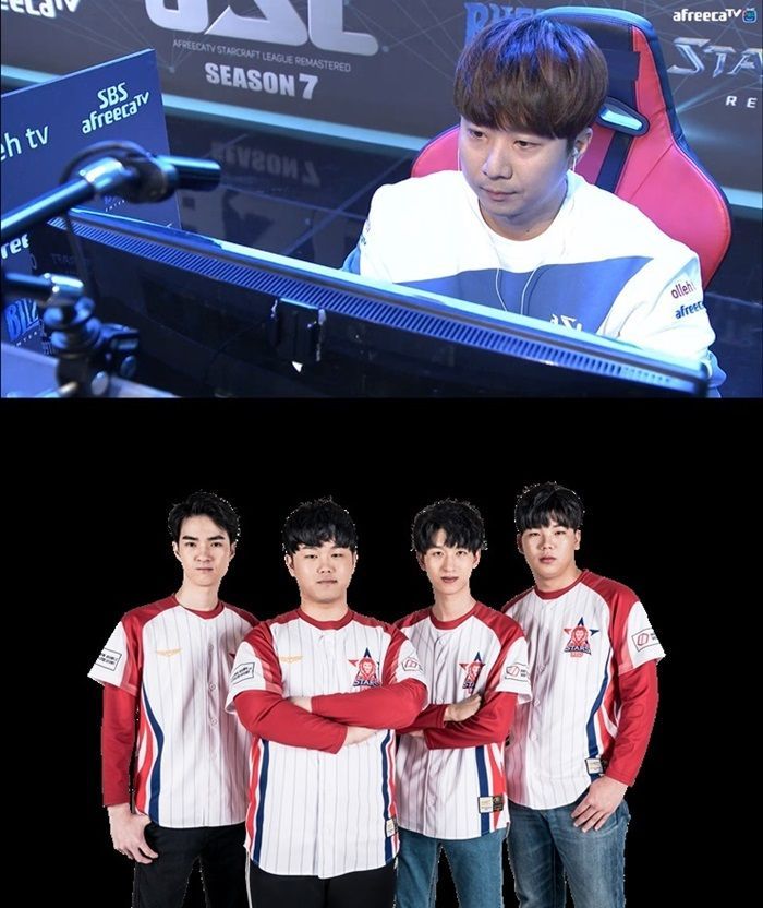 '천재 테란' 이윤열 'e스포츠 매거진 GG' 방문…'패스트 핵폭탄' 비하인드 공개 