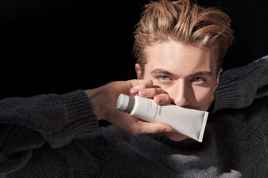 LF 헤지스 맨 룰429, ‘퍼팩크림’ 인기도 퍼펙트