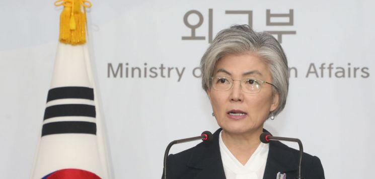 이번 주 韓美 외교장관 회동..北·美 회담 전략 조율