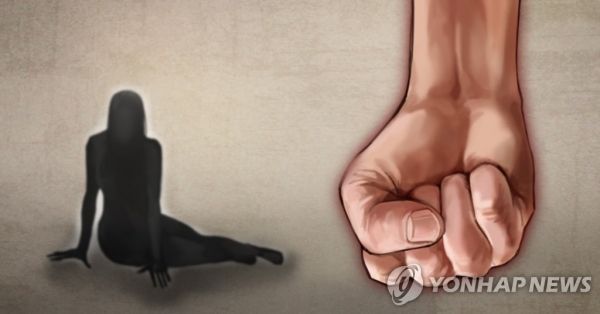 "헤어지자는 말에 화나서"…이별 통보에 여자친구 살해한 30대 남성