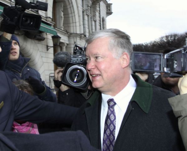 스웨덴 회담 "한반도 상황 건설적 대화"