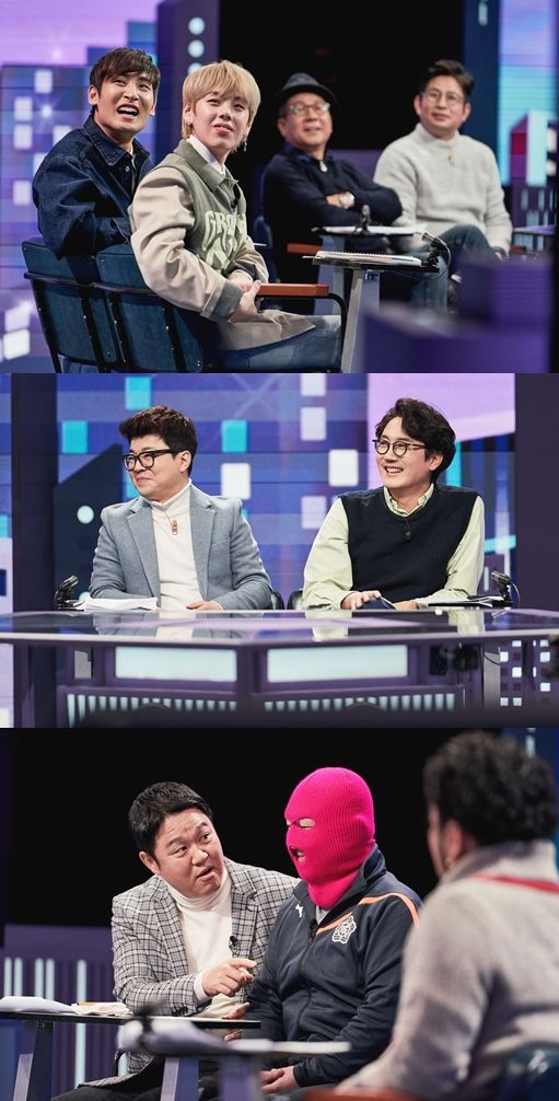 '상암타임즈' 22일 밤 11시 첫 방송…시사 갈증 풀어줄 D-day 관전포인트