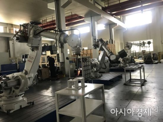 美 협상단 '중국제조2025' 실태 보고서 입수…"중국 압박 효과"