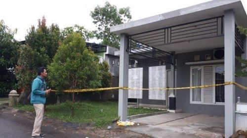 22일(현지시간) 인도네시아 칼리만탄 섬의 한 주택에서 50대 한국인 남성이 숨진 채 발견됐다/사진=연합뉴스