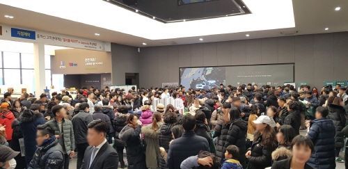 로또 아파트 잡아라…‘춘천 센트럴파크 푸르지오’, 24일 1순위 청약 시작