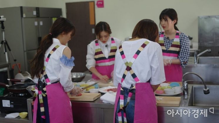 광주 북구, 명인과 함께하는 전통음식 강좌 운영