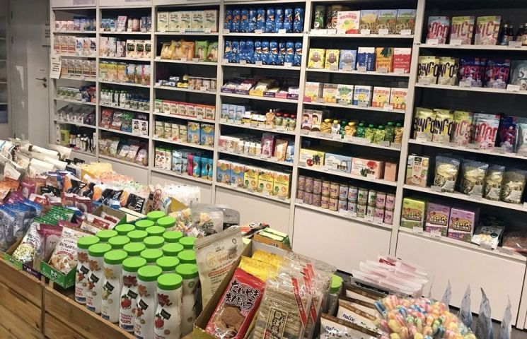 새싹인삼·쌀스낵 등 해외서 잘 나가네…'미라클 베스트5' 선정