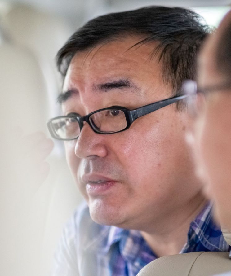 중국계 호주인 작가 양헝쥔, 中 방문 중 당국에 억류
