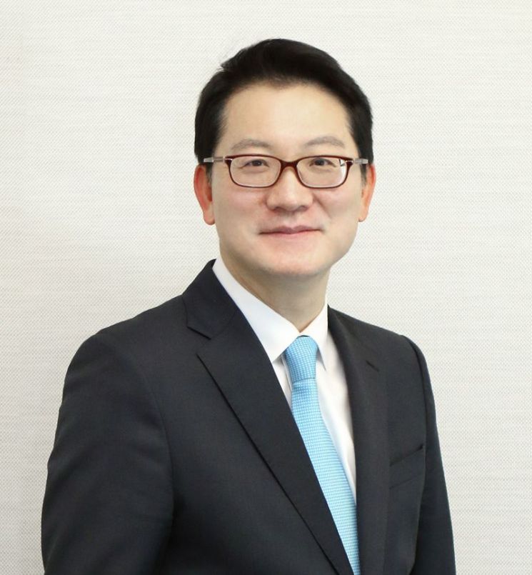 딜로이트 안진, 홍종성 신임 CEO 선임