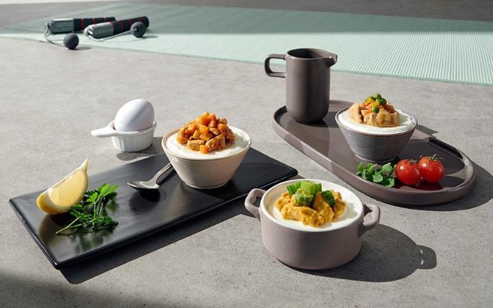 풀무원 잇슬림, '150프로틴밀' 출시…단백질 강화 간편식 시장 공략