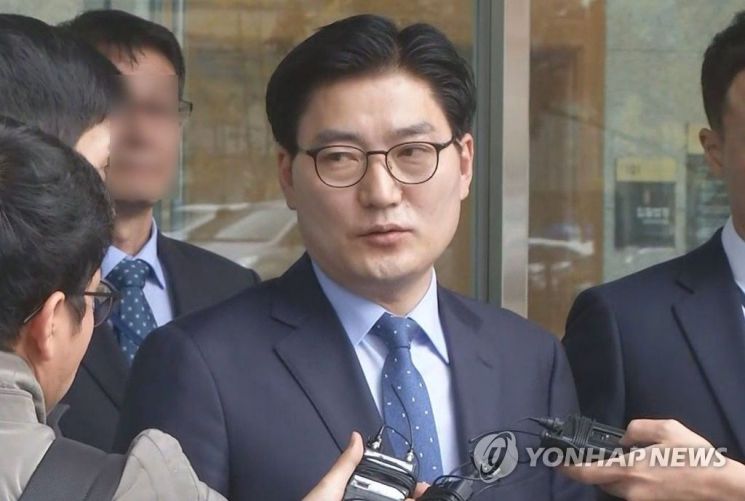 검찰, '선거법 위반' 이정훈 강동구청장에 징역 1년6개월 구형